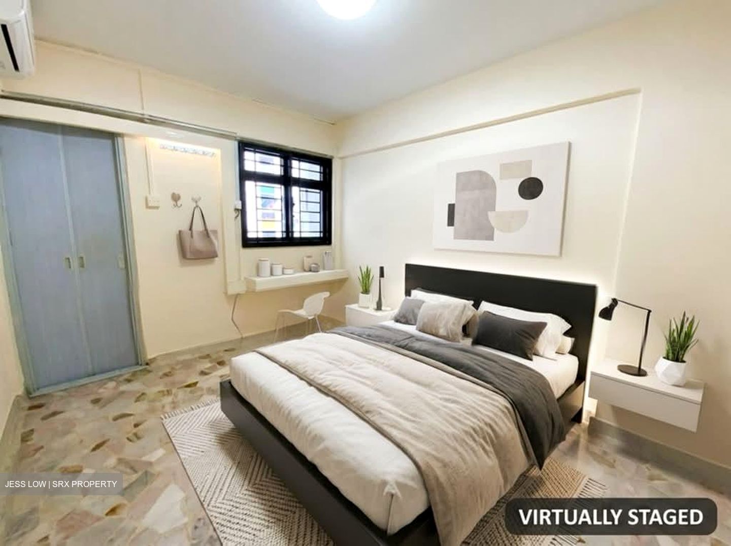 Blk 206 Marsiling Admiralty Park (Woodlands), HDB 3 Rooms #531530301